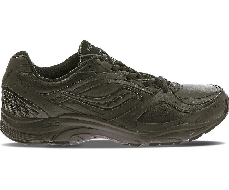 PROGRID INTEGRITY ST2 WOMAN BLACK