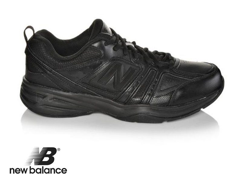 נעלי ניו באלאנס לגברים NEW BALANCE MX409BK2 4E