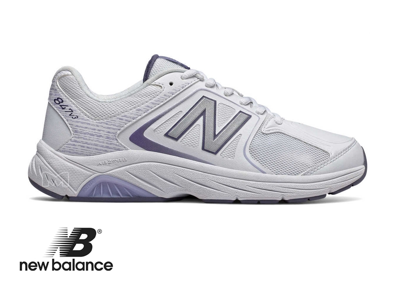 נעלי ניו באלאנס NEW BALANCE WW847WT3
