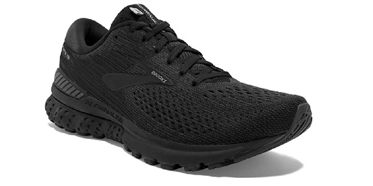 נעלי ריצה  הליכה נשים 1D Adrenaline GTS 19